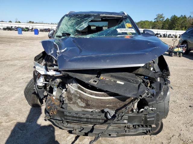 2018 HYUNDAI TUCSON SEL - KM8J33A45JU681826