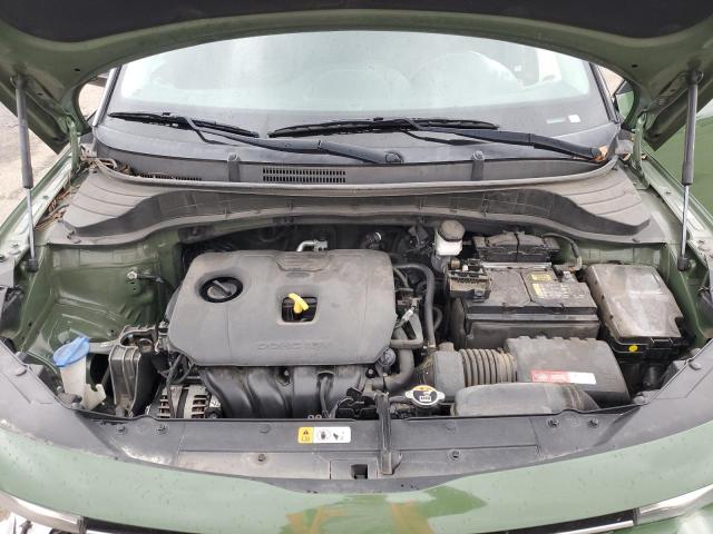 2021 KIA SOUL LX - KNDJ23AU1M7136054
