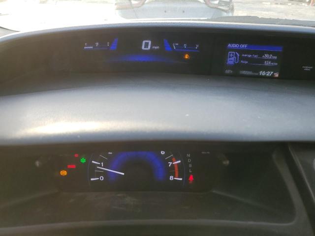 2015 HONDA CIVIC SE - 19XFB2F79FE010918