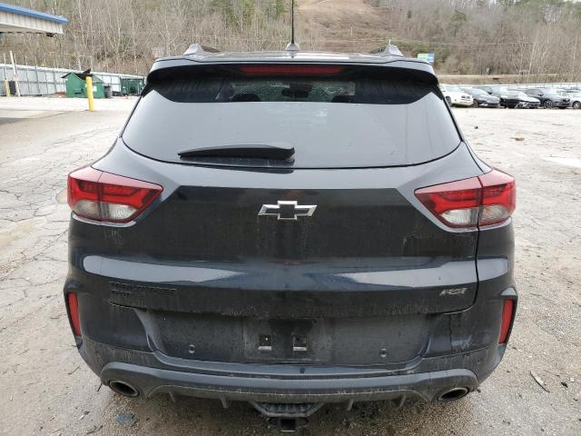 2021 CHEVROLET TRAILBLAZE - KL79MUSL0MB036496