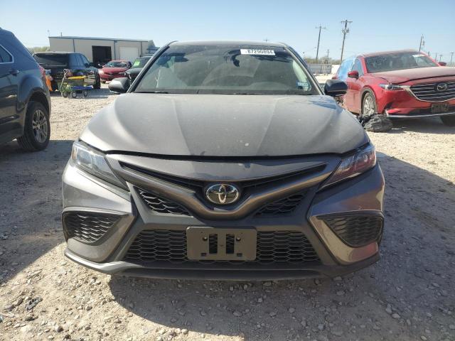 2023 TOYOTA CAMRY SE N - 4T1G11AK5PU756617