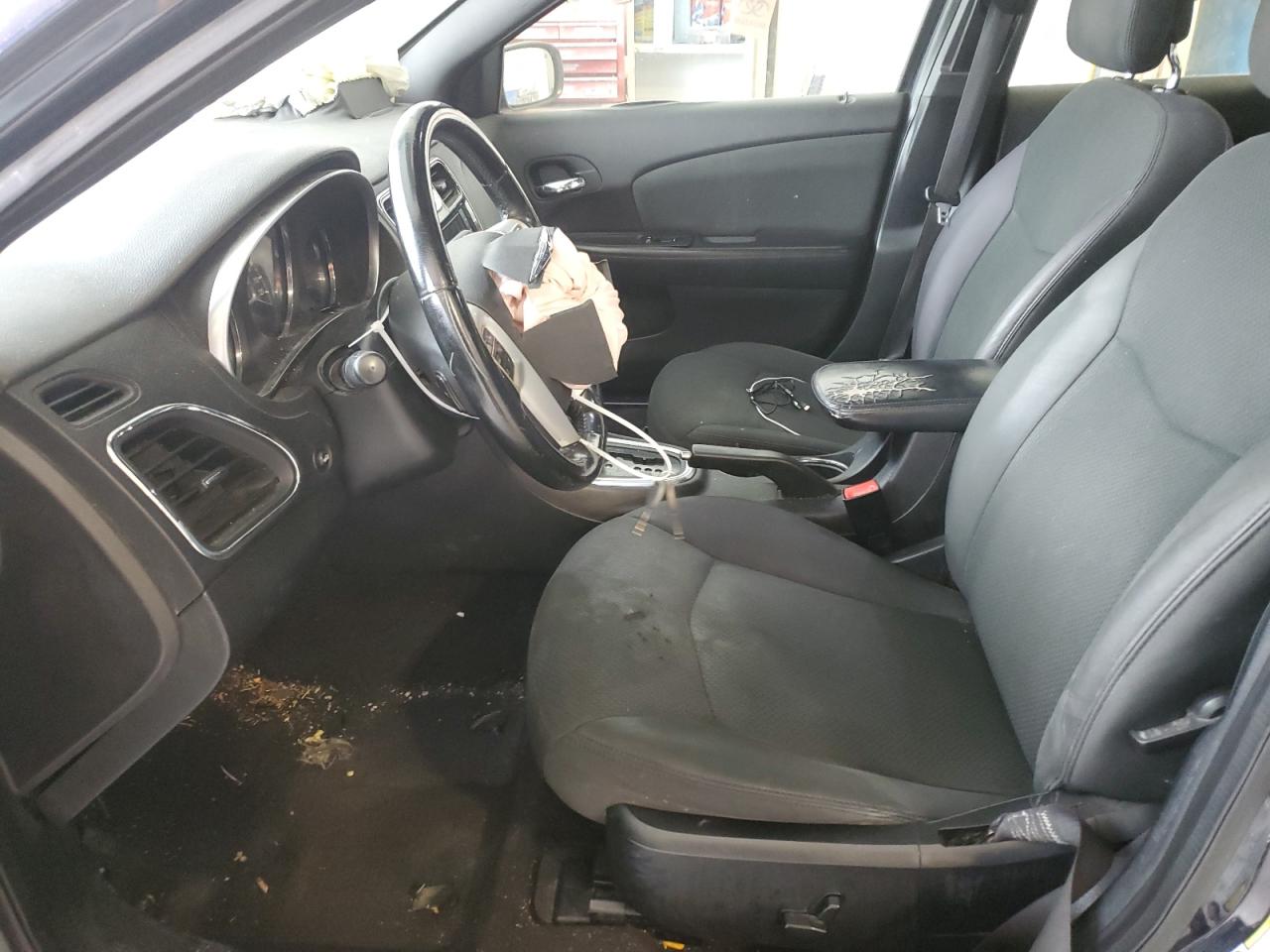 CHRYSLER 200 TOURING