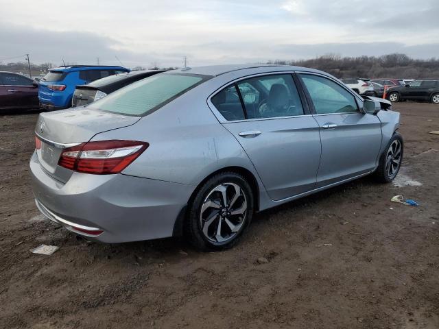 2016 HONDA ACCORD EXL - 1HGCR2F81GA079308
