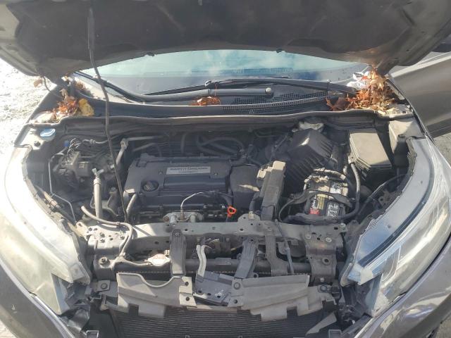 2015 HONDA CR-V LX - 2HKRM4H35FH617536