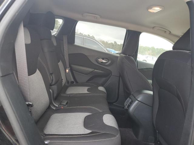 2016 JEEP CHEROKEE S - 1C4PJLAS7GW315348