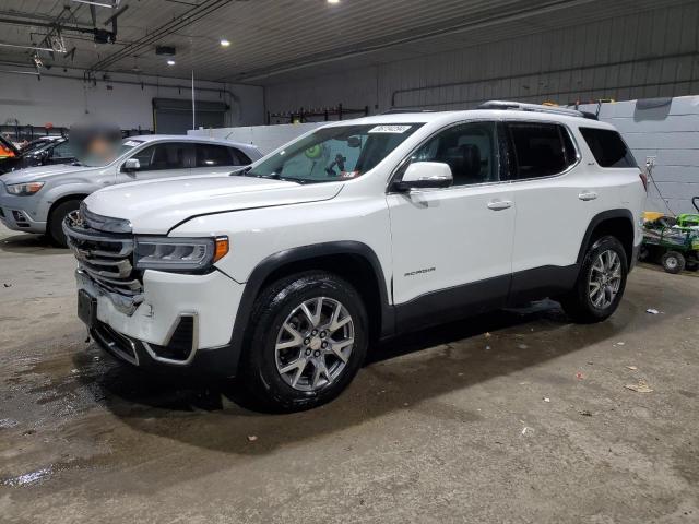 2020 GMC ACADIA SLT - 1GKKNULS4LZ199606