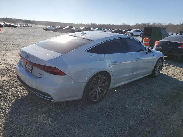 2019 AUDI A7 PRESTIG WAUV2AF27KN072301