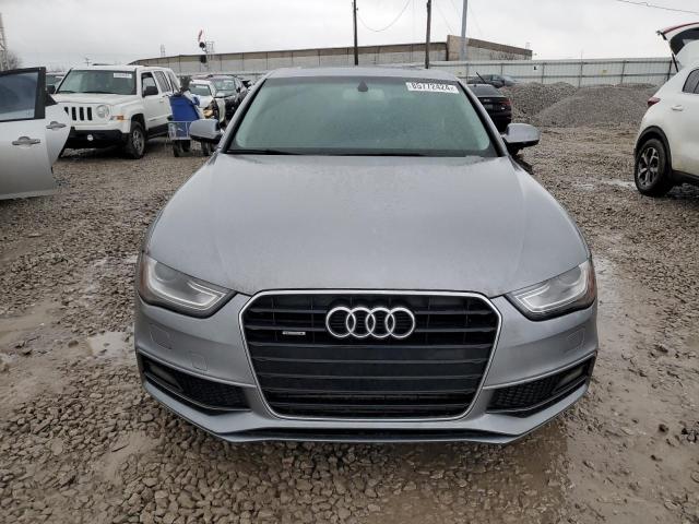 VIN WAUHFAFL3FN006599 2015 AUDI A4 no.5