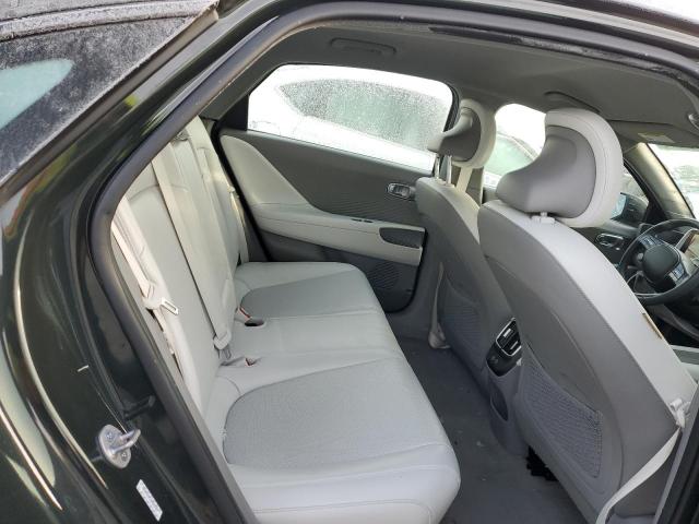 2023 HYUNDAI IONIQ 6 SE - KMHM34AC1PA025787