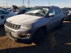2019 JEEP COMPASS LI - 3C4NJDCB1KT803073