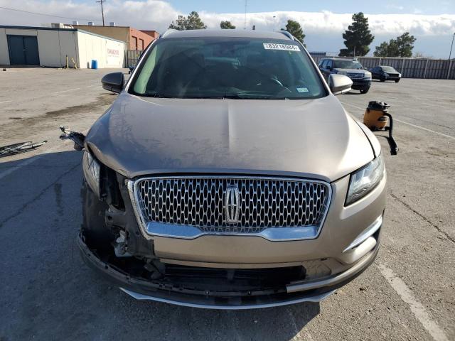 2019 LINCOLN MKC RESERV - 5LMCJ3C93KUL32394