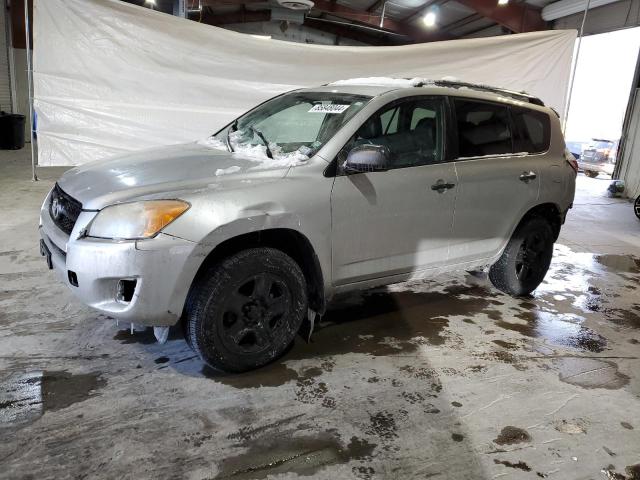 2011 TOYOTA RAV4 #3033039018