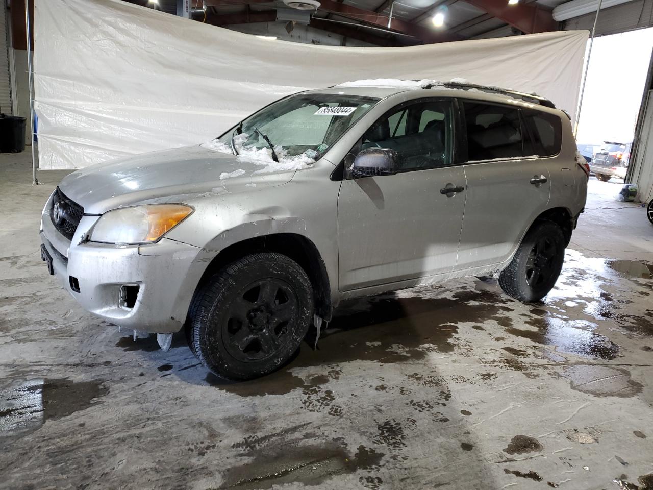 Lot #3033039018 2011 TOYOTA RAV4