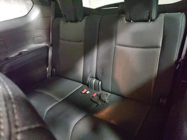 2019 NISSAN PATHFINDER - 5N1DR2MM2KC585855