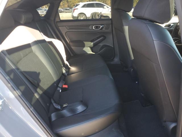 2024 HONDA CIVIC SPOR - 2HGFE2F54RH528211