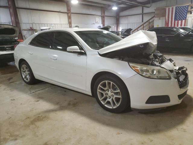 2016 CHEVROLET MALIBU LIM - 1G11C5SA6GF123672