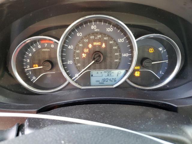 2016 TOYOTA COROLLA L - 2T1BURHE8GC644282