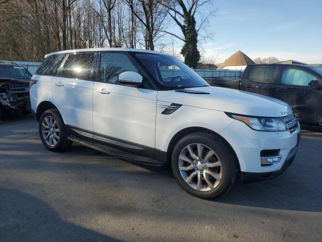 2016 LAND ROVER RANGE ROVE - SALWR2VF7GA574679