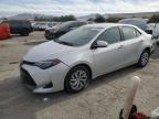 2018 TOYOTA COROLLA L - 5YFBURHE2JP794556