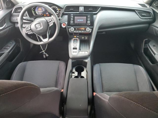 2019 HONDA INSIGHT LX 19XZE4F12KE019045
