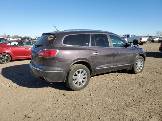 2015 BUICK ENCLAVE - 5GAKRBKD5FJ159076