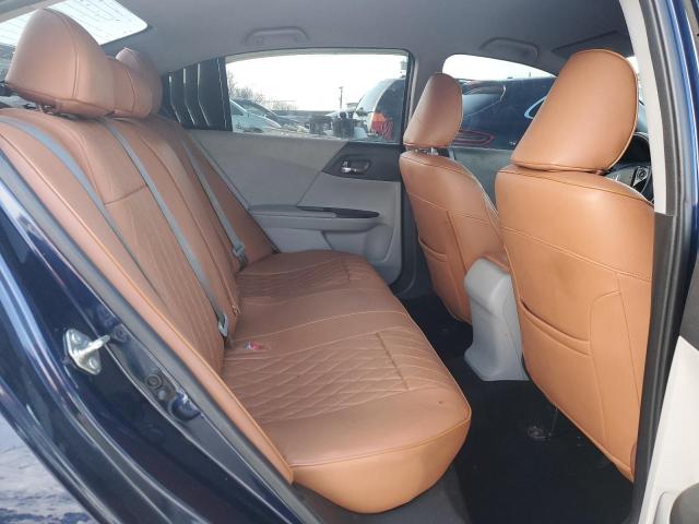 2017 HONDA ACCORD LX - 1HGCR2F36HA156986