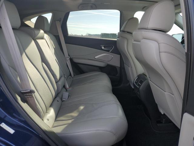 2020 ACURA RDX TECHNO - 5J8TC2H55LL041731