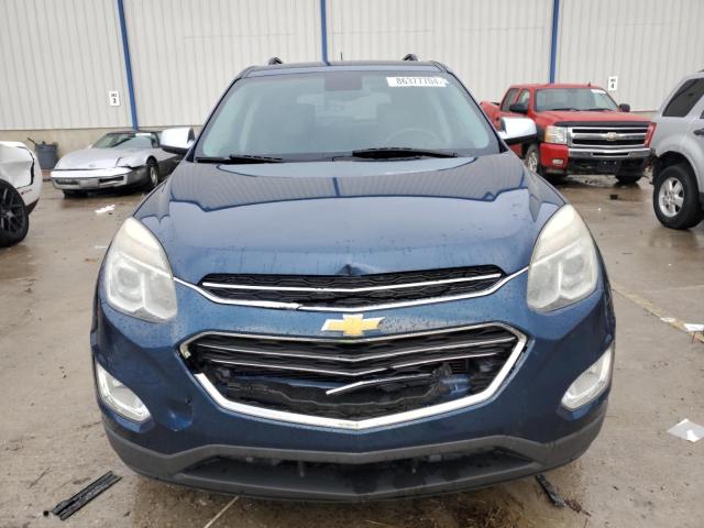 2016 CHEVROLET EQUINOX LT - 2GNFLGEK9G6260071