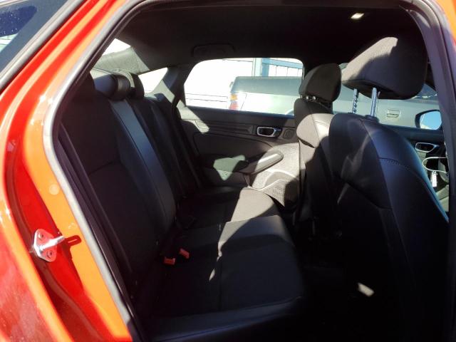2023 HONDA CIVIC SPOR - 2HGFE2F57PH541290
