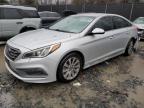 2015 HYUNDAI SONATA SPO - 5NPE34AF2FH046173