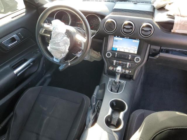 2018 FORD MUSTANG - 1FA6P8TH0J5106898