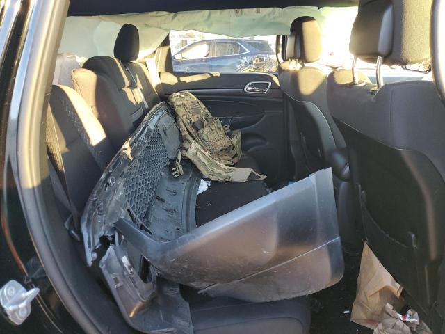 2018 JEEP GRAND CHER - 1C4RJEAG9JC513308