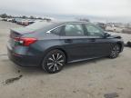 Lot #3028406860 2024 HONDA CIVIC EX