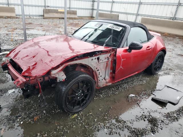 2021 MAZDA MX-5 MIATA - JM1NDAB71M0451292