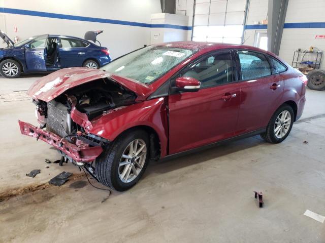 Vin: 1fadp3f20fl333495, lot: 86341794, ford focus se 2015 img_1