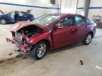 2015 FORD FOCUS SE - 1FADP3F20FL333495