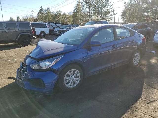2019 HYUNDAI ACCENT SE - 3KPC24A30KE066288