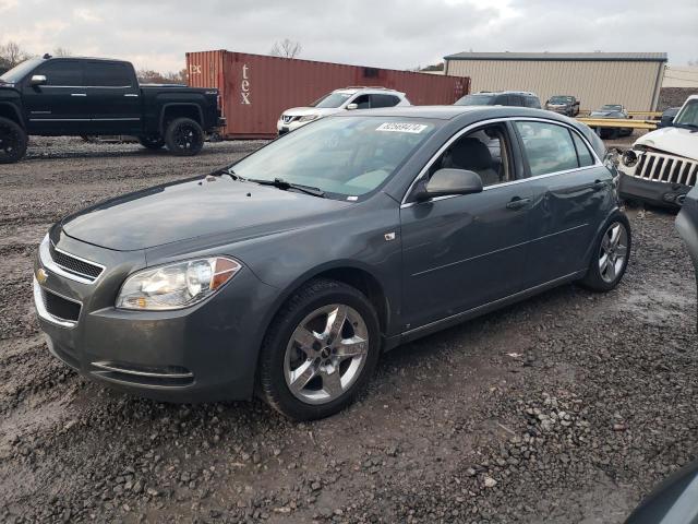 Global Auto Auctions: 2008 CHEVROLET MALIBU 1LT