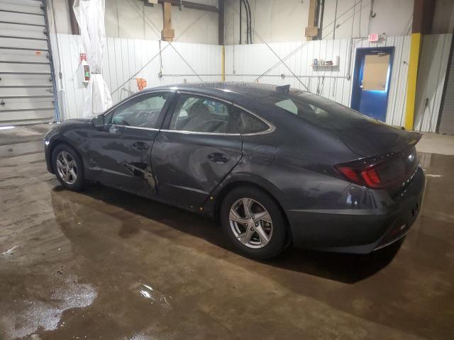 2021 HYUNDAI SONATA SE - 5NPEG4JA1MH065397