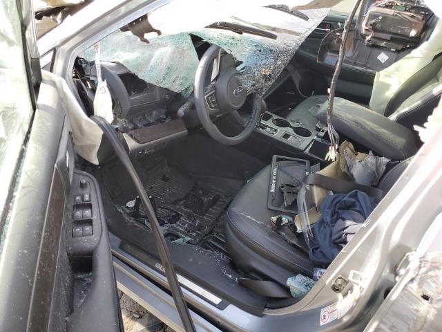 2018 SUBARU LEGACY 2.5 - 4S3BNAN67J3033400