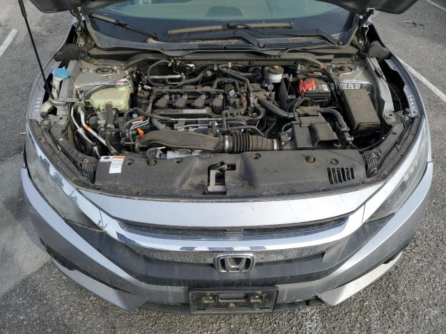 VIN 19XFC1F93GE209666 2016 HONDA CIVIC no.11