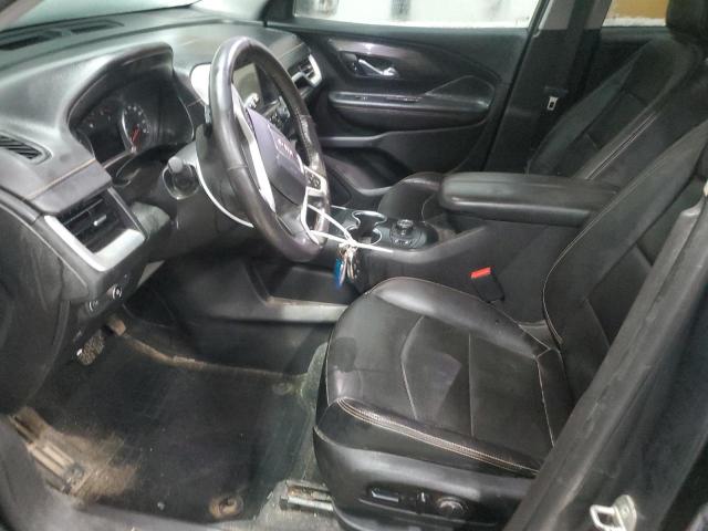2018 GMC TERRAIN SL - 3GKALVEX8JL284789