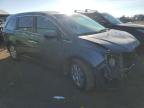 Lot #3023752912 2016 HONDA ODYSSEY SE