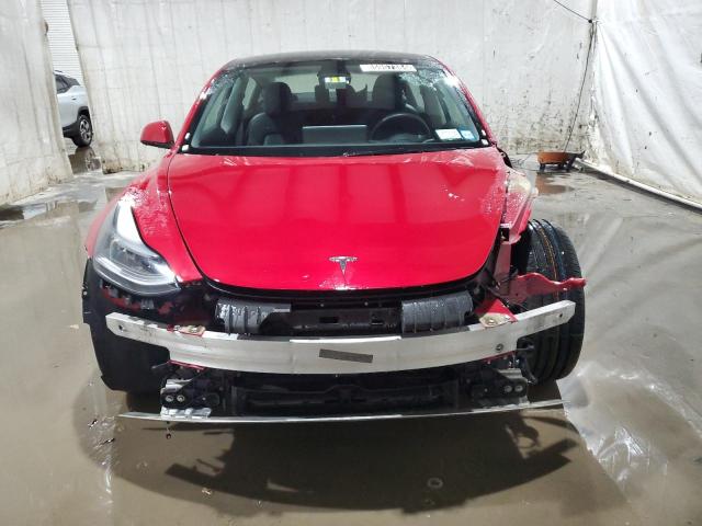 VIN 5YJ3E1EA8PF436306 2023 TESLA MODEL 3 no.5