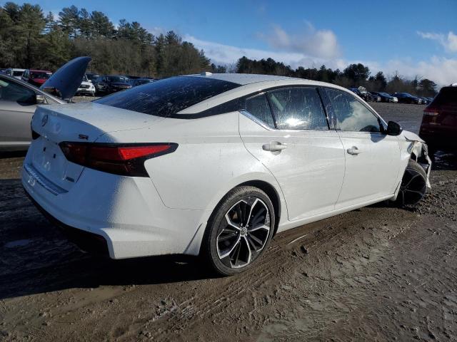 2023 NISSAN ALTIMA SR - 1N4BL4CW2PN385250