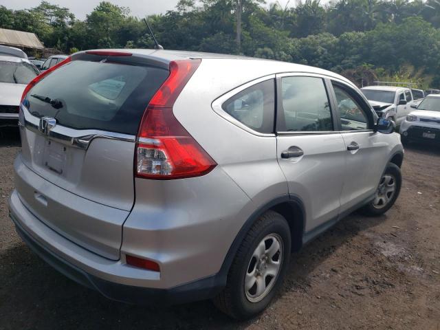Vin: 3czrm3h31gg704476, lot: 58180194, honda crv lx 20163