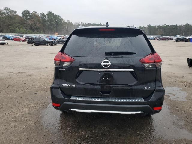 2020 NISSAN ROGUE S - 5N1AT2MT9LC710976