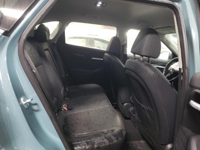 2024 KIA SELTOS EX - KNDER2AA7R7596808