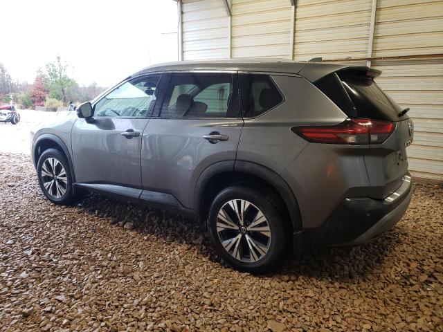 Vin: 5n1at3bb4mc672705, lot: 84039104, nissan rogue sv 20212
