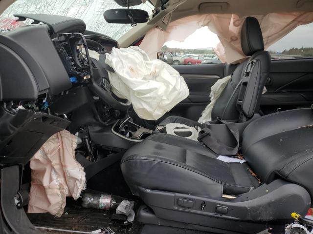 2020 MITSUBISHI OUTLANDER - JA4AD3A30LZ046912